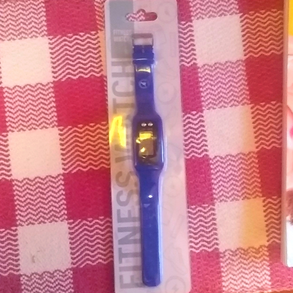 Fitness Watch